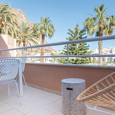 At Mirador Del Puerto Aguadulce Apartment อากัวดุลเซ ภายนอก รูปภาพ