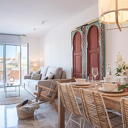 At Mirador Del Puerto Aguadulce Apartment อากัวดุลเซ ภายนอก รูปภาพ