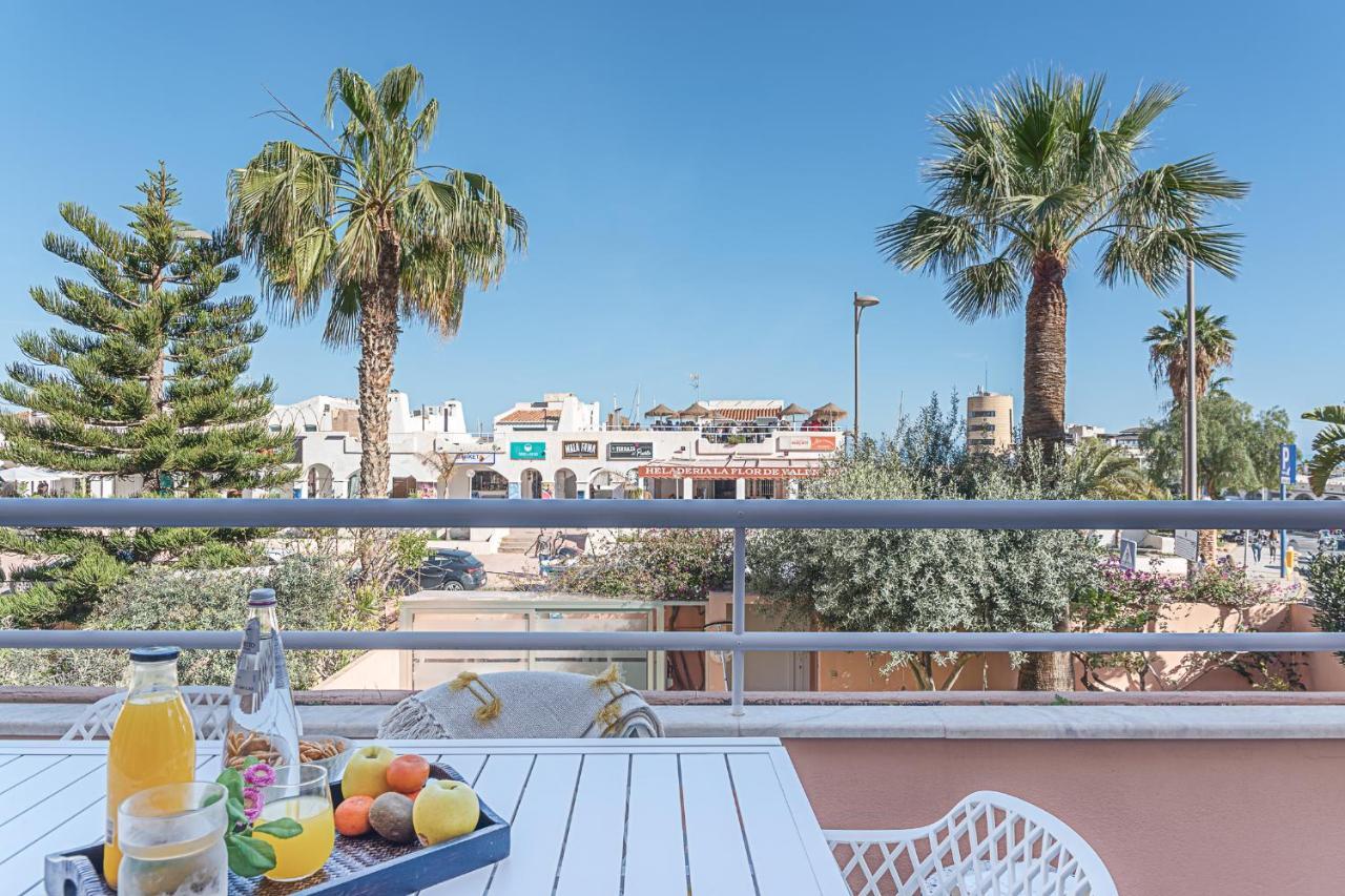 At Mirador Del Puerto Aguadulce Apartment อากัวดุลเซ ภายนอก รูปภาพ