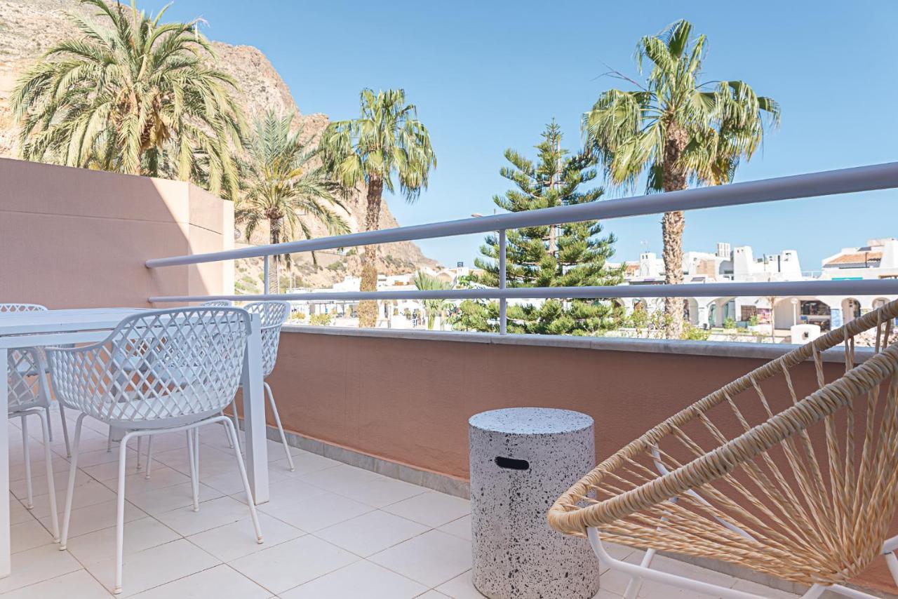 At Mirador Del Puerto Aguadulce Apartment อากัวดุลเซ ภายนอก รูปภาพ