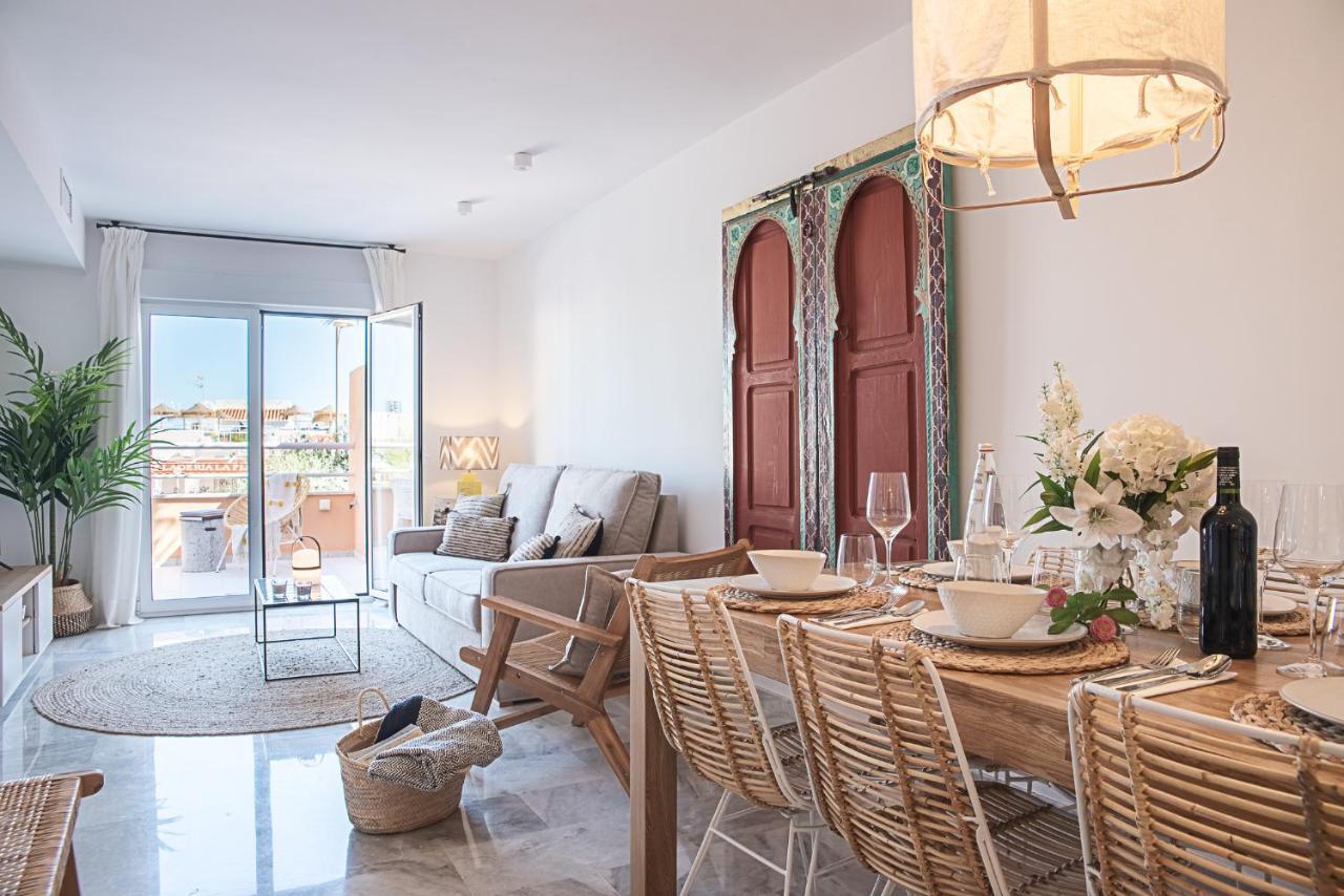 At Mirador Del Puerto Aguadulce Apartment ภายนอก รูปภาพ